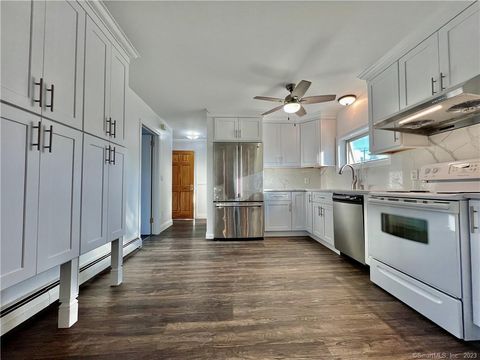 Tiny photo for 826 Oldfield Road #2nd Fl+3rd Fl, Fairfield, CT 06824 (MLS # 24137427)