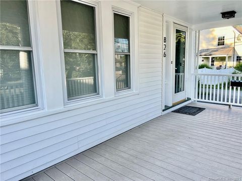 Tiny photo for 826 Oldfield Road #2nd Fl+3rd Fl, Fairfield, CT 06824 (MLS # 24137427)