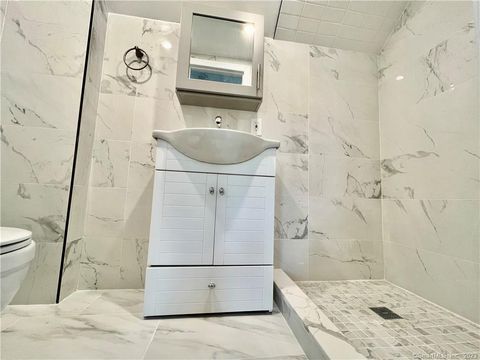 Tiny photo for 826 Oldfield Road #2nd Fl+3rd Fl, Fairfield, CT 06824 (MLS # 24137427)