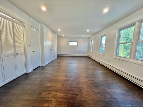 Tiny photo for 826 Oldfield Road #2nd Fl+3rd Fl, Fairfield, CT 06824 (MLS # 24137427)