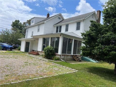 Tiny photo for 826 Oldfield Road #2nd Fl+3rd Fl, Fairfield, CT 06824 (MLS # 24137427)