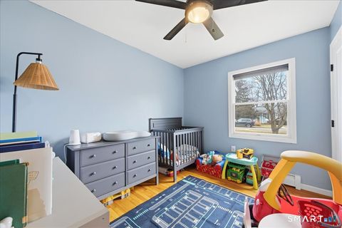 Tiny photo for 60 Cedar Lane, Bozrah, CT 06334 (MLS # 24149181)