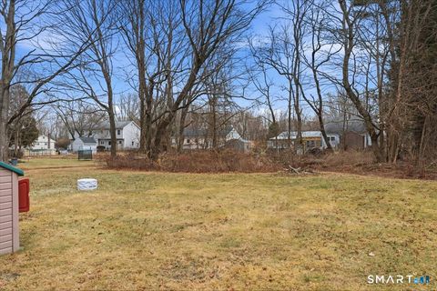 Tiny photo for 60 Cedar Lane, Bozrah, CT 06334 (MLS # 24149181)