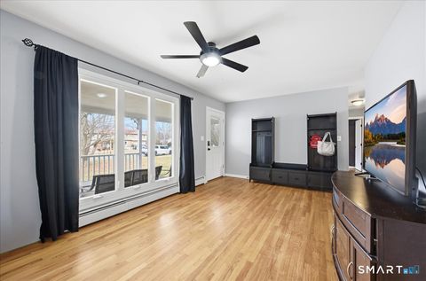 Tiny photo for 60 Cedar Lane, Bozrah, CT 06334 (MLS # 24149181)