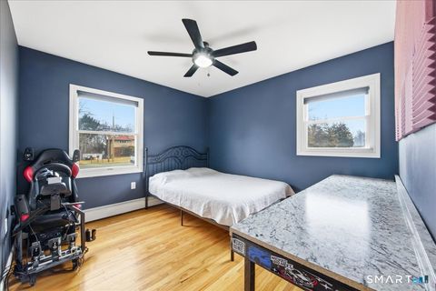 Tiny photo for 60 Cedar Lane, Bozrah, CT 06334 (MLS # 24149181)