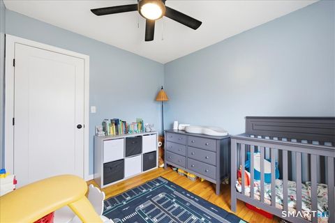 Tiny photo for 60 Cedar Lane, Bozrah, CT 06334 (MLS # 24149181)