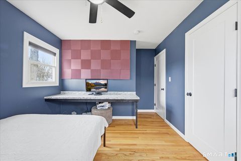 Tiny photo for 60 Cedar Lane, Bozrah, CT 06334 (MLS # 24149181)