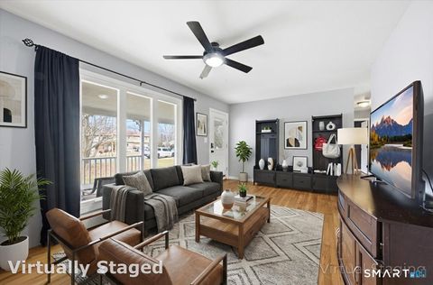 Tiny photo for 60 Cedar Lane, Bozrah, CT 06334 (MLS # 24149181)