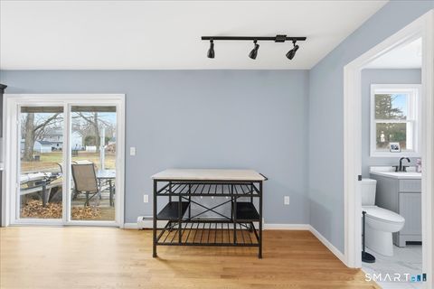 Tiny photo for 60 Cedar Lane, Bozrah, CT 06334 (MLS # 24149181)