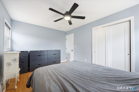 Tiny photo for 60 Cedar Lane, Bozrah, CT 06334 (MLS # 24149181)