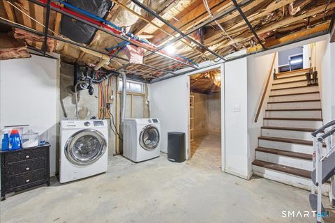 Tiny photo for 60 Cedar Lane, Bozrah, CT 06334 (MLS # 24149181)