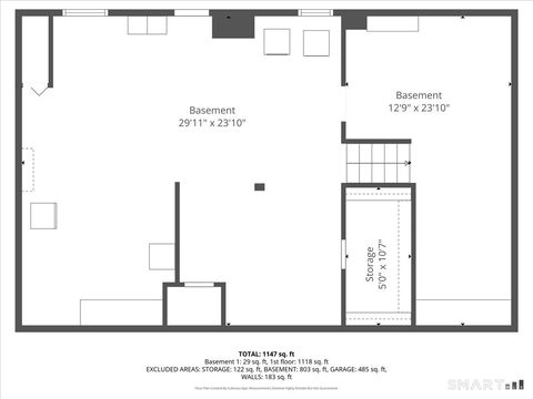 Tiny photo for 60 Cedar Lane, Bozrah, CT 06334 (MLS # 24149181)