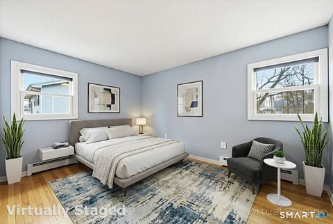 Tiny photo for 60 Cedar Lane, Bozrah, CT 06334 (MLS # 24149181)