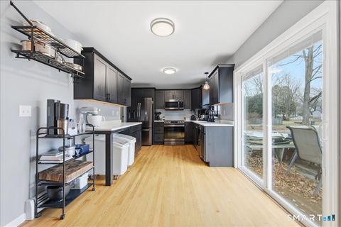 Tiny photo for 60 Cedar Lane, Bozrah, CT 06334 (MLS # 24149181)