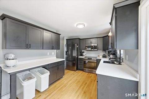 Tiny photo for 60 Cedar Lane, Bozrah, CT 06334 (MLS # 24149181)