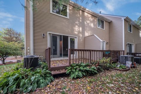 Tiny photo for 10 Abbey Lane #10, Meriden, CT 06450 (MLS # 24134233)