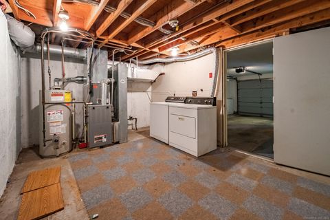 Tiny photo for 10 Abbey Lane #10, Meriden, CT 06450 (MLS # 24134233)