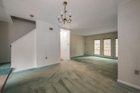 Tiny photo for 10 Abbey Lane #10, Meriden, CT 06450 (MLS # 24134233)