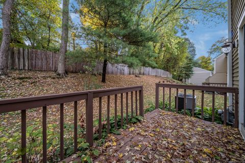 Tiny photo for 10 Abbey Lane #10, Meriden, CT 06450 (MLS # 24134233)