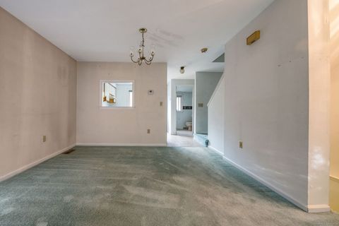 Tiny photo for 10 Abbey Lane #10, Meriden, CT 06450 (MLS # 24134233)