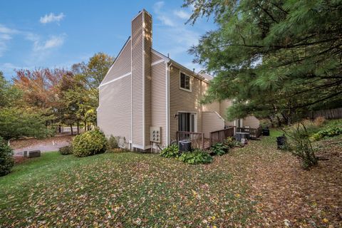 Tiny photo for 10 Abbey Lane #10, Meriden, CT 06450 (MLS # 24134233)