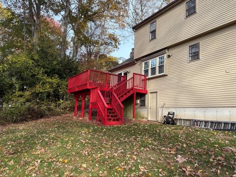Tiny photo for 5 Beaver Dam Trail, Old Saybrook, CT 06475 (MLS # 24137663)