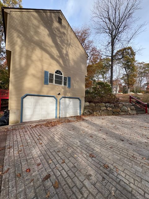 Tiny photo for 5 Beaver Dam Trail, Old Saybrook, CT 06475 (MLS # 24137663)