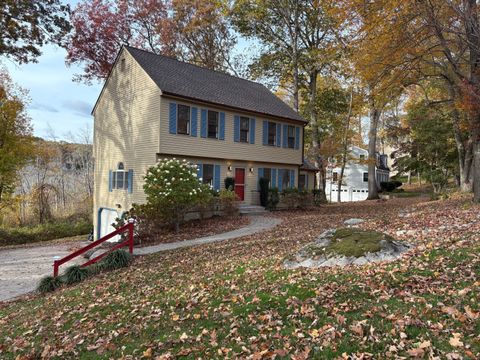 Tiny photo for 5 Beaver Dam Trail, Old Saybrook, CT 06475 (MLS # 24137663)