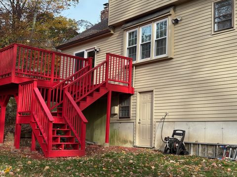 Tiny photo for 5 Beaver Dam Trail, Old Saybrook, CT 06475 (MLS # 24137663)