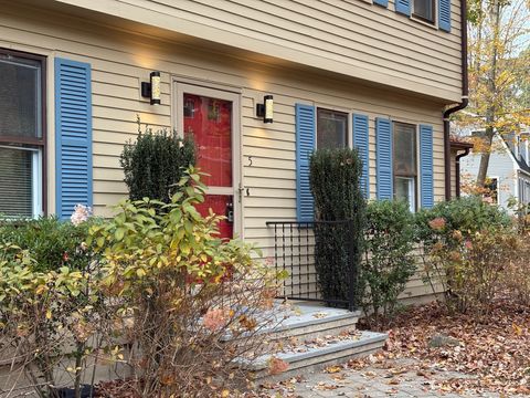 Tiny photo for 5 Beaver Dam Trail, Old Saybrook, CT 06475 (MLS # 24137663)