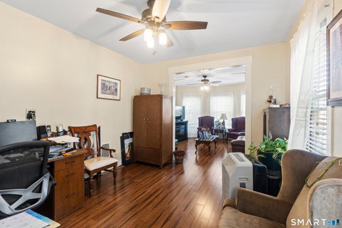 Tiny photo for 181 Butler Street, Hamden, CT 06517 (MLS # 24209609)
