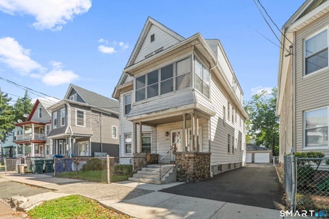 Photo of 181 Butler Street, Hamden, CT 06517 (MLS # 24209609)