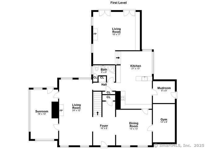 150 Long Lots Road, Westport, Connecticut image 34