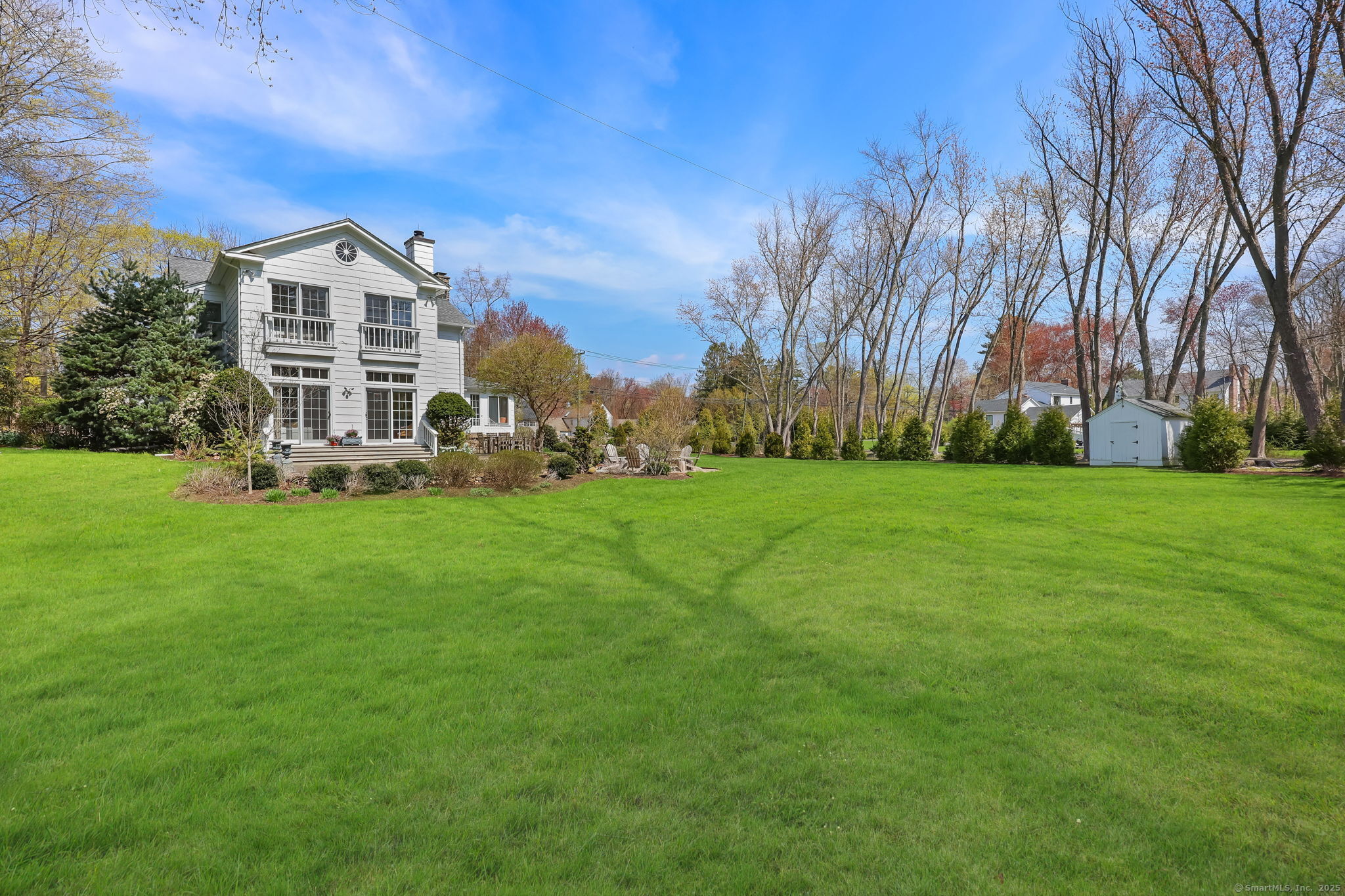 150 Long Lots Road, Westport, Connecticut image 29