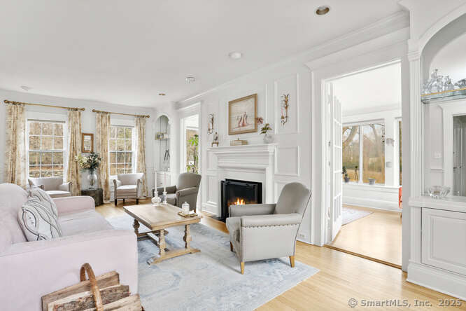 150 Long Lots Road, Westport, Connecticut image 8