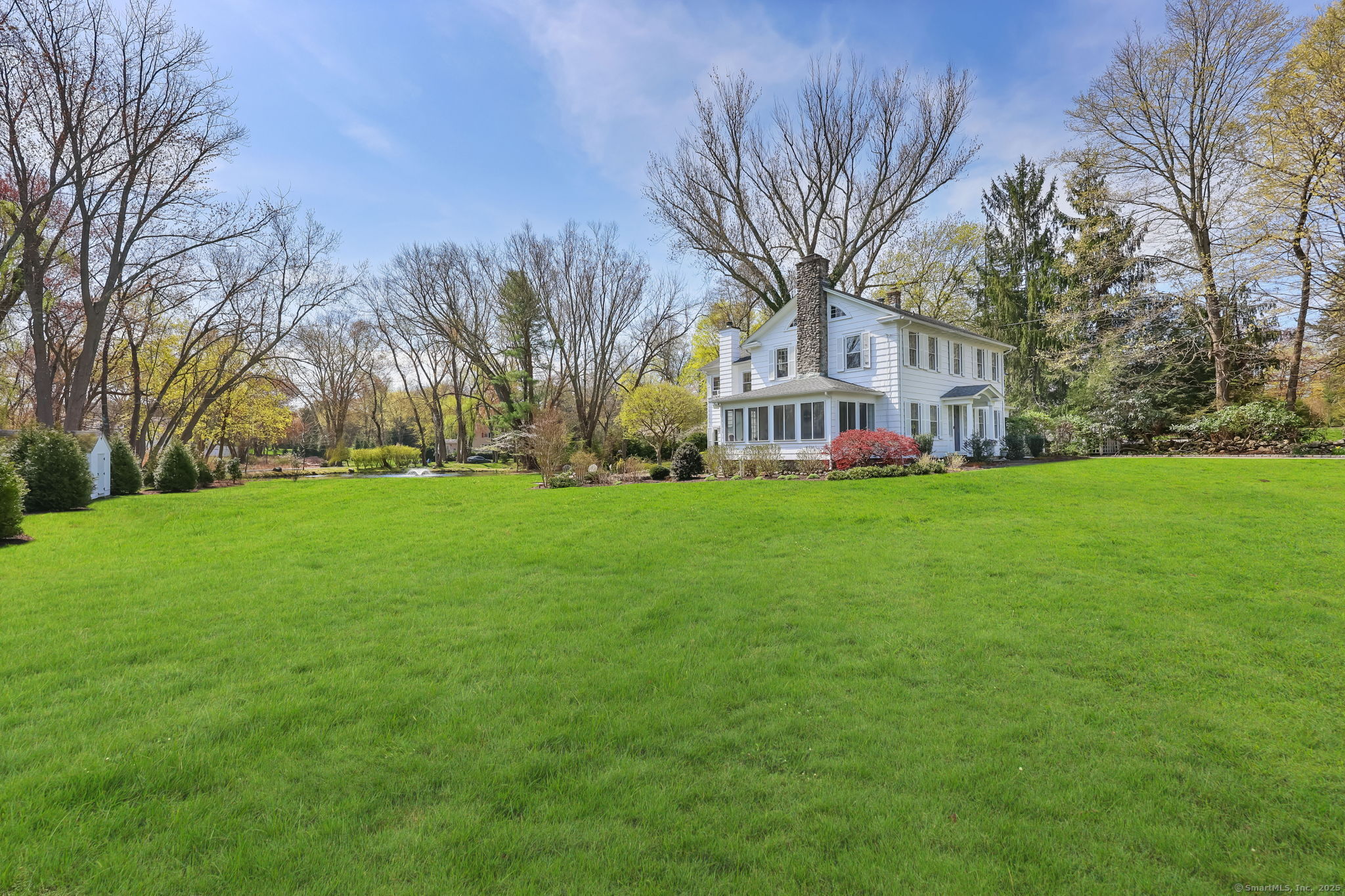 150 Long Lots Road, Westport, Connecticut image 28
