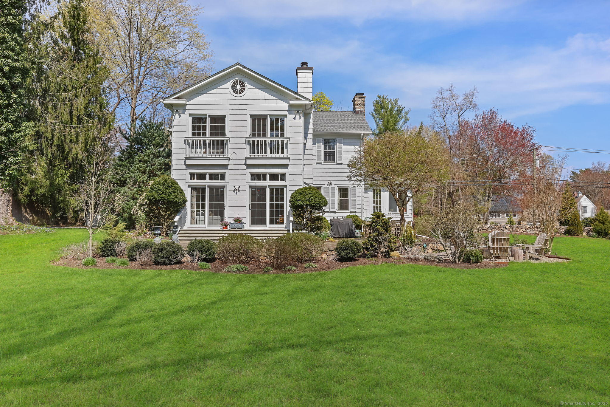 150 Long Lots Road, Westport, Connecticut image 30