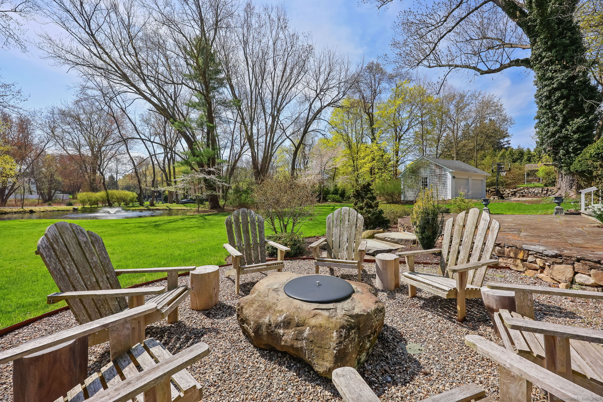 150 Long Lots Road, Westport, Connecticut image 32