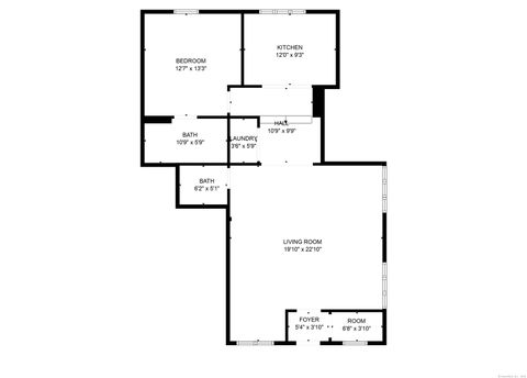 Tiny photo for 529 Danbury Road #C, Wilton, CT 06897 (MLS # 24153147)