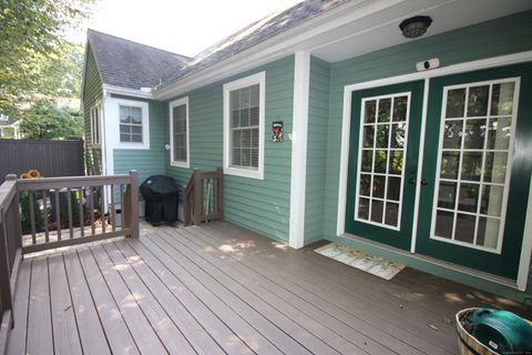 A home in Glastonbury