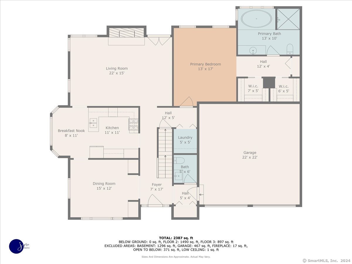 Glastonbury, Connecticut 06073, United States, 3 Bedrooms Bedrooms, ,3 BathroomsBathrooms,Residential,Active,51143