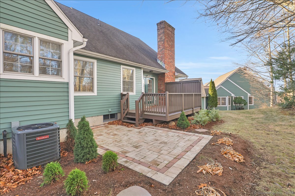 Glastonbury, Connecticut 06073, United States, 3 Bedrooms Bedrooms, ,3 BathroomsBathrooms,Residential,Active,51143