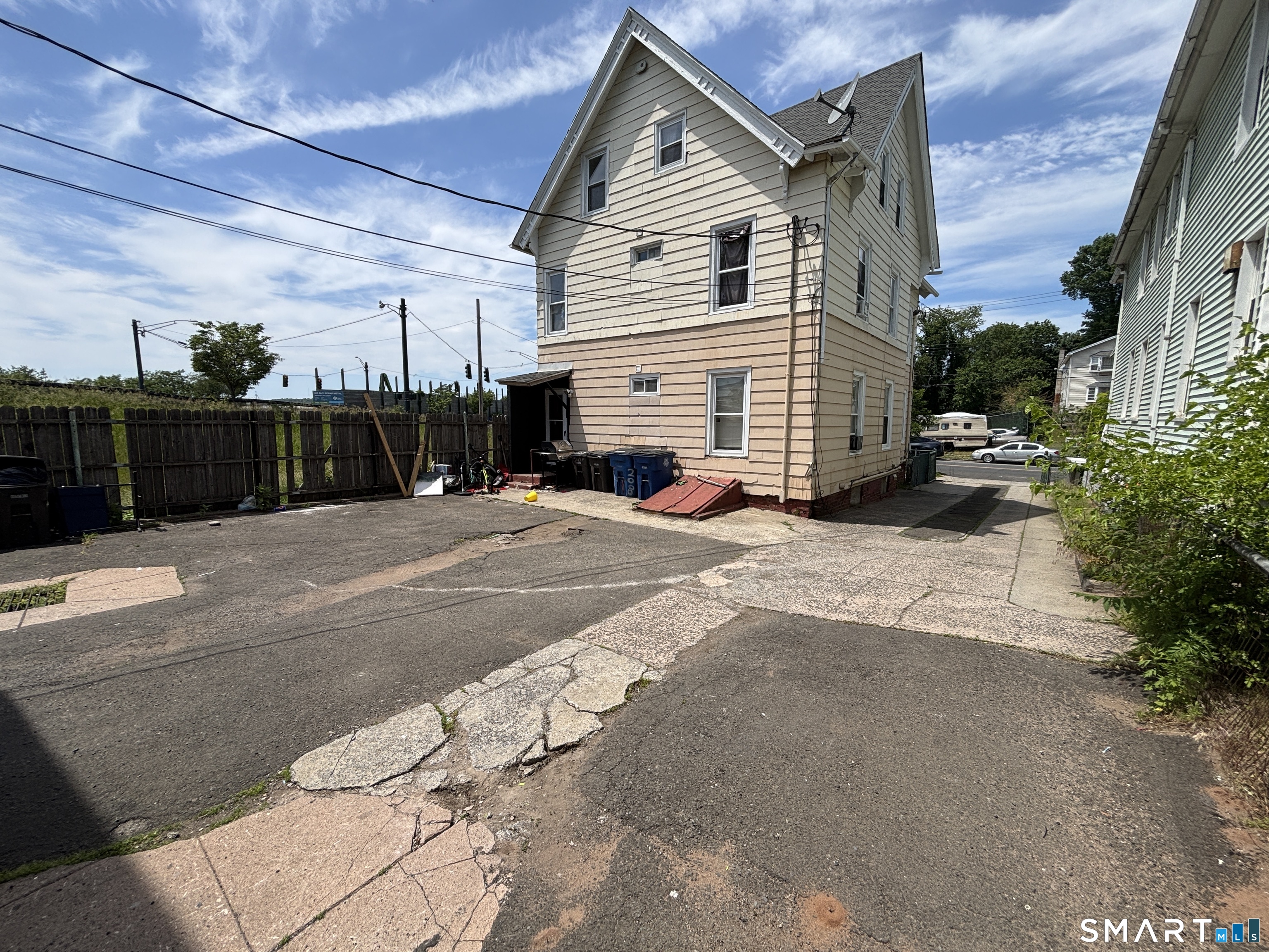 206 Lamberton Street