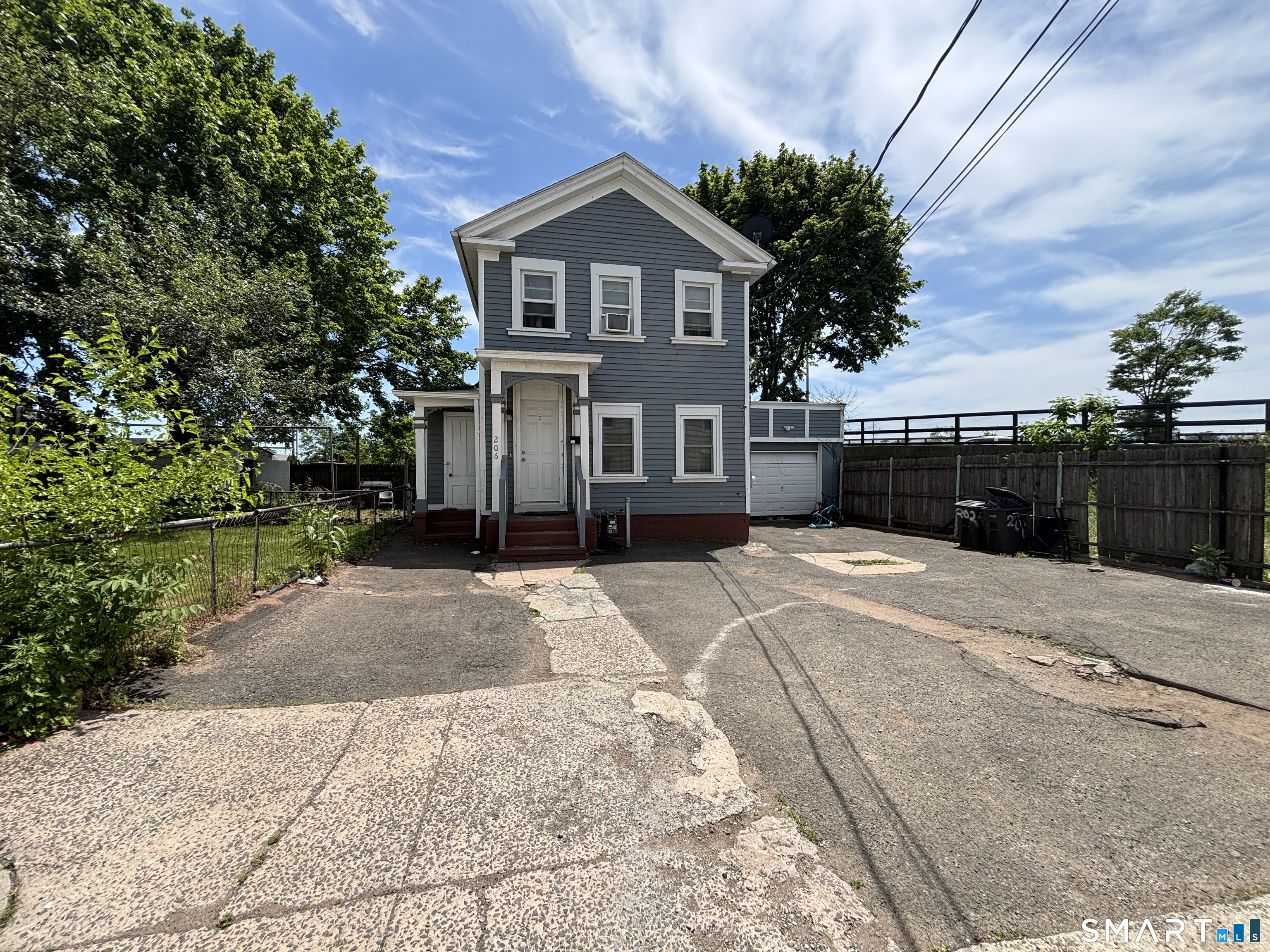 206 Lamberton Street