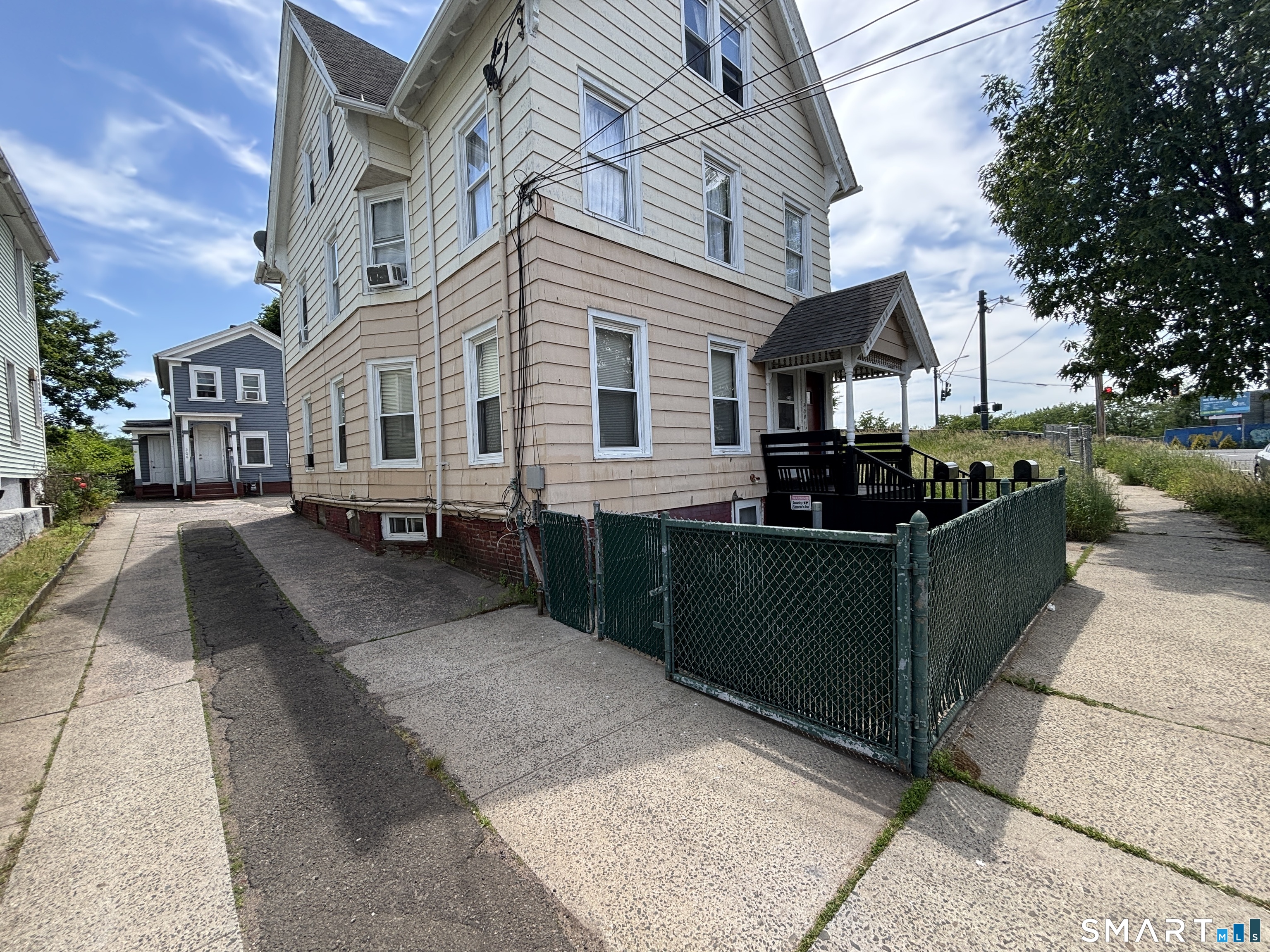 206 Lamberton Street