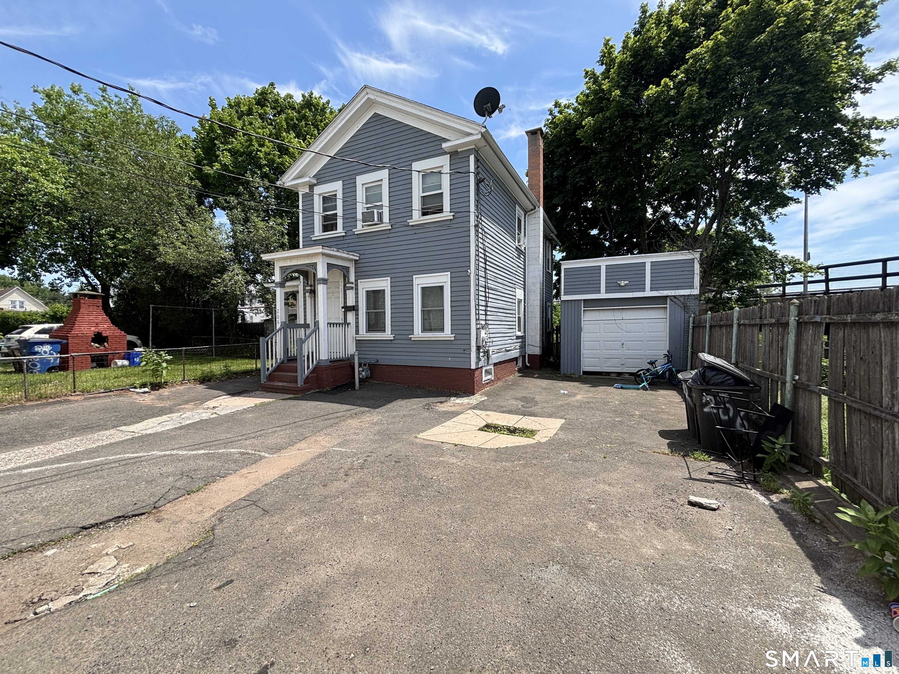 206 Lamberton Street
