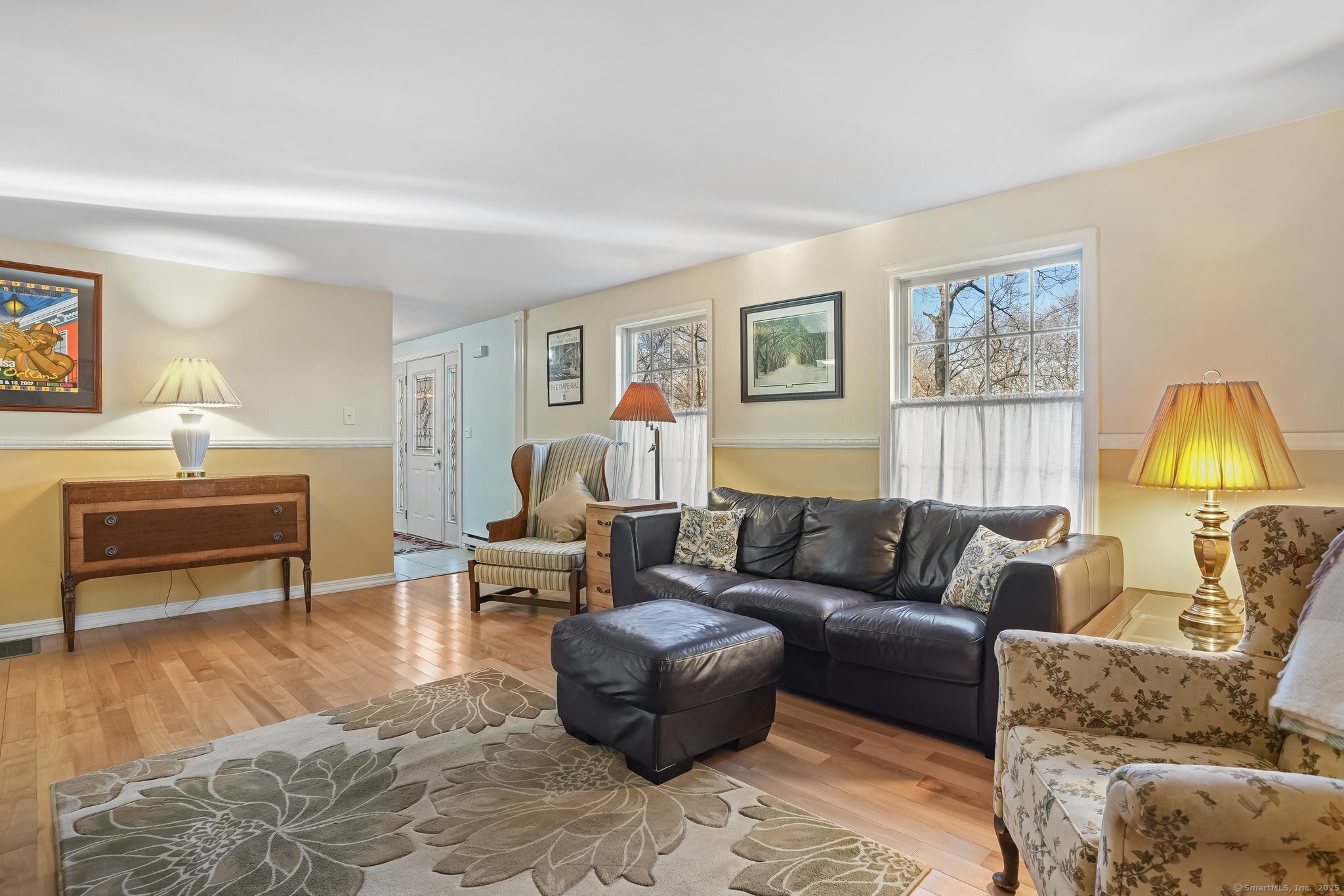 257 Hut Hill Road, Bridgewater, Connecticut image 3