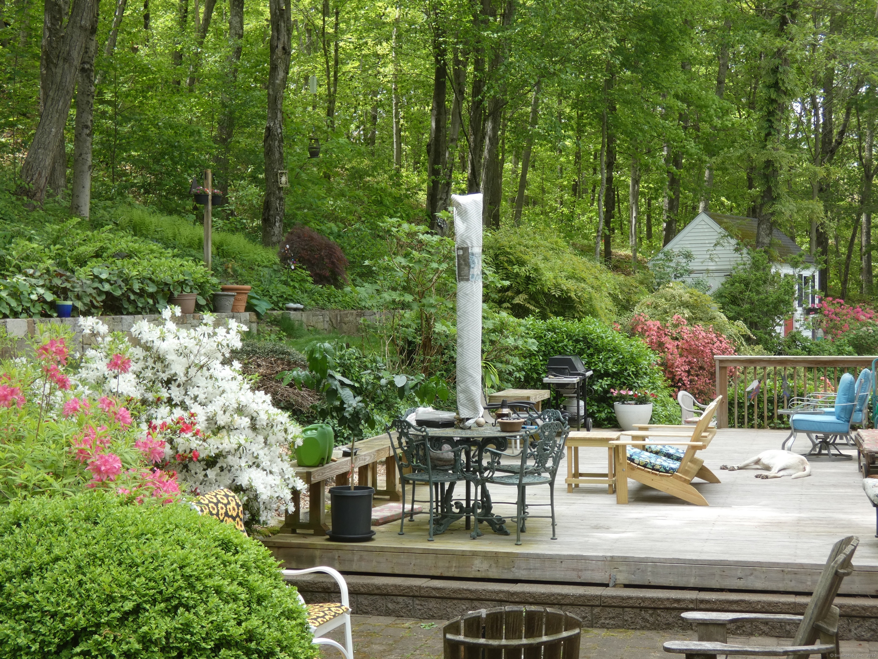 257 Hut Hill Road, Bridgewater, Connecticut image 36