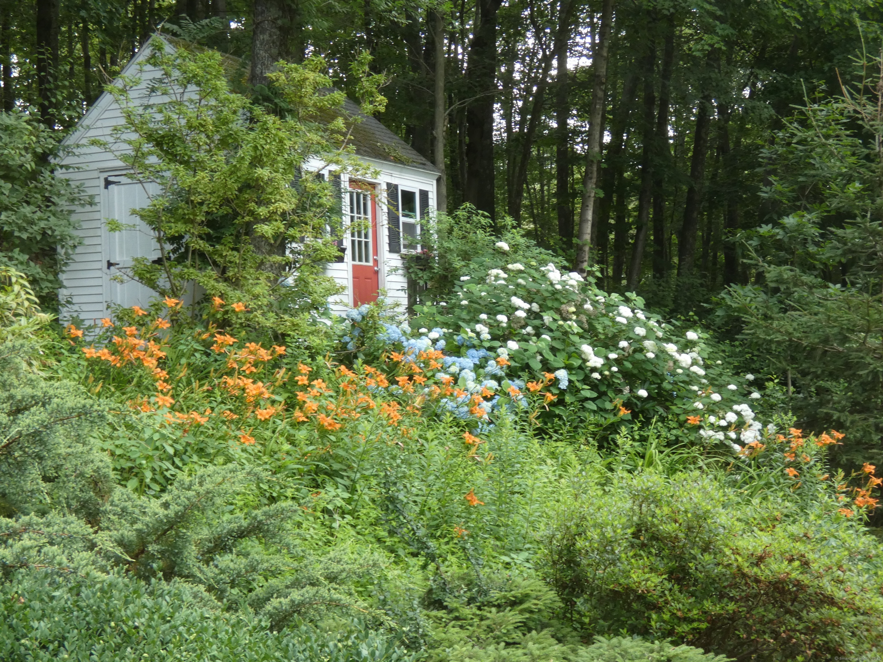 257 Hut Hill Road, Bridgewater, Connecticut image 40