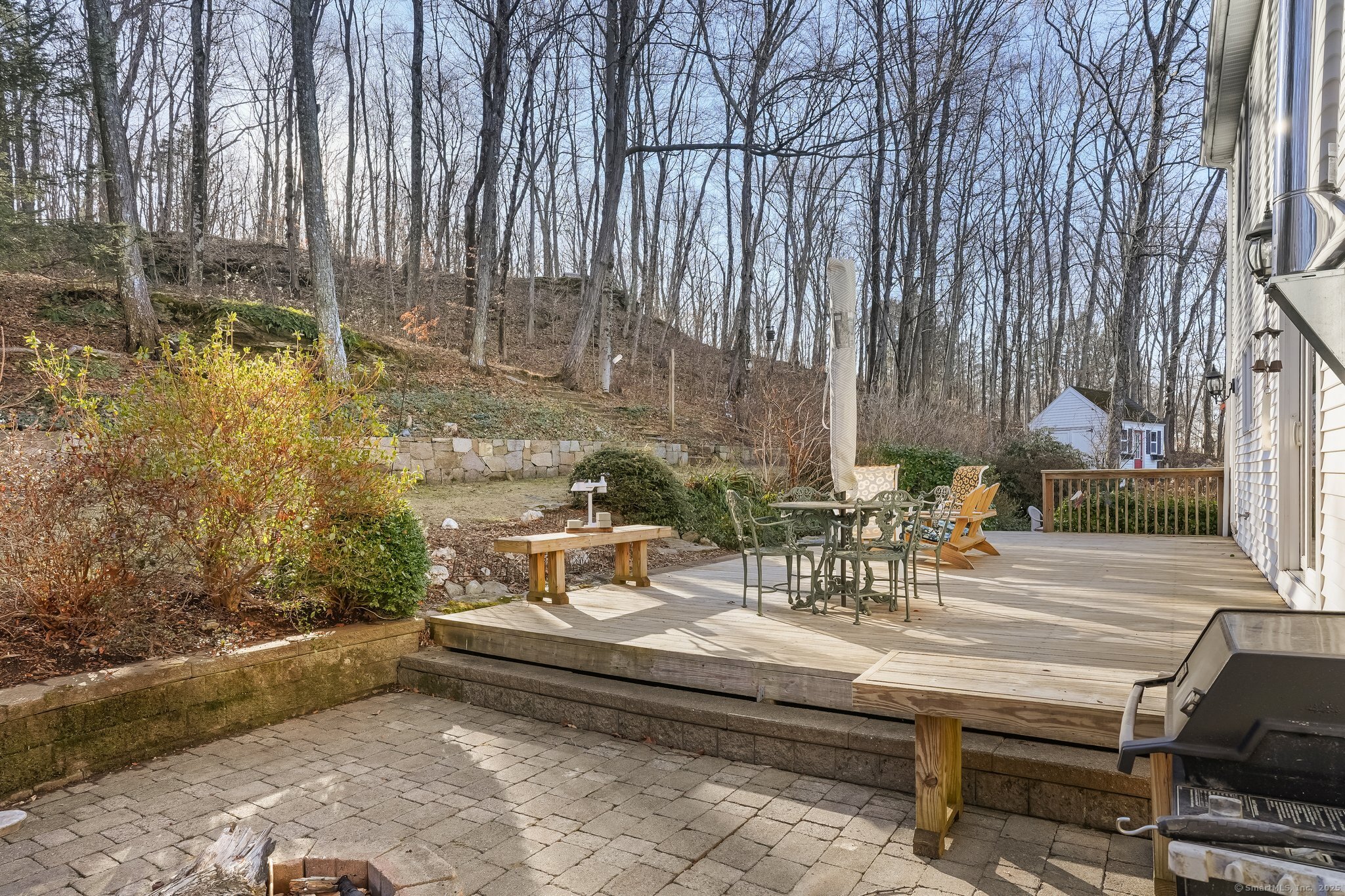 257 Hut Hill Road, Bridgewater, Connecticut image 31